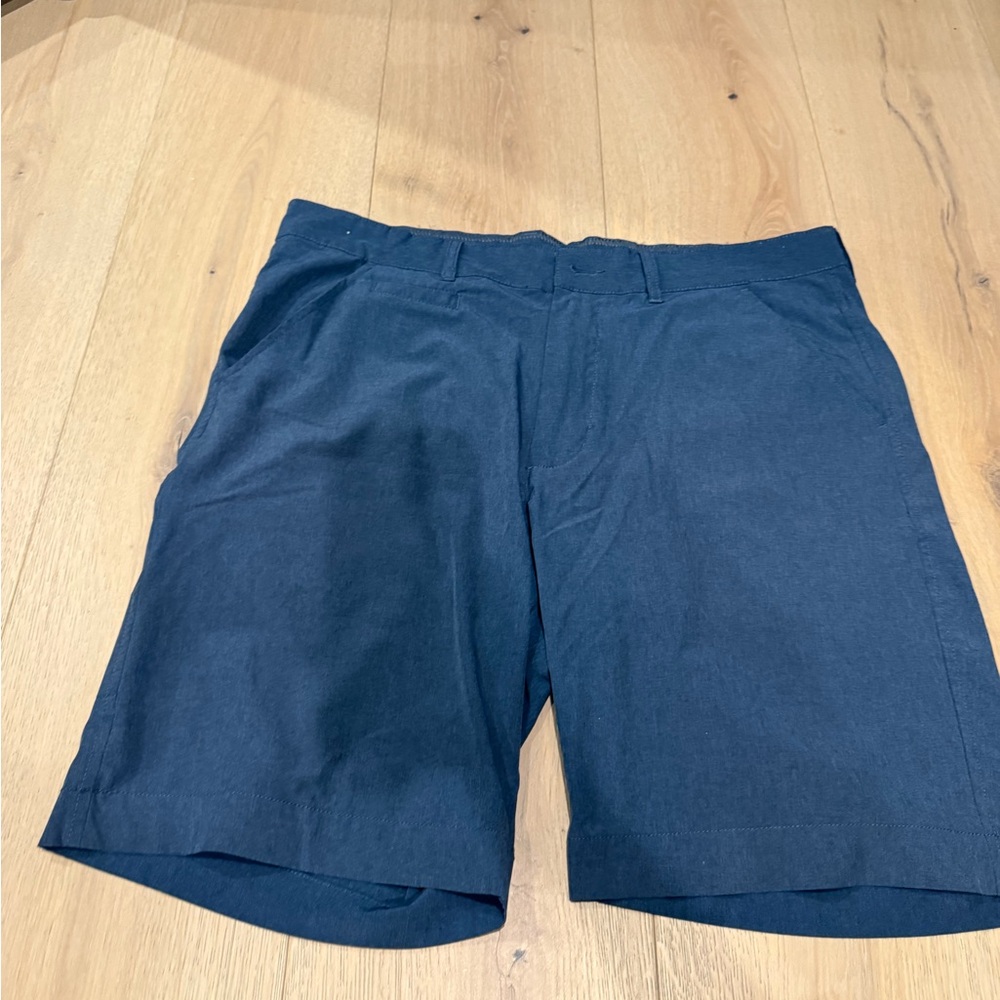 Vineyards vines on the go men’s dress shorts size 38 waist